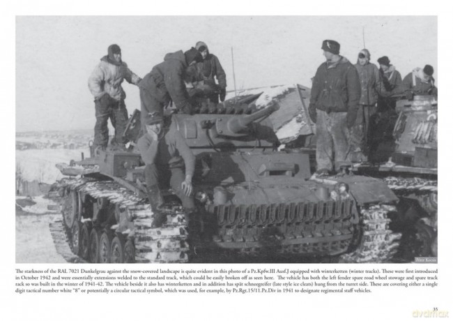 Ww2 Vehicles: Through the Lens Volume 4 - Jon Feenstra [KSIĄŻKA]