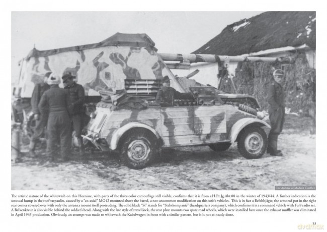 Ww2 Vehicles: Through the Lens Volume 4 - Jon Feenstra [KSIĄŻKA]