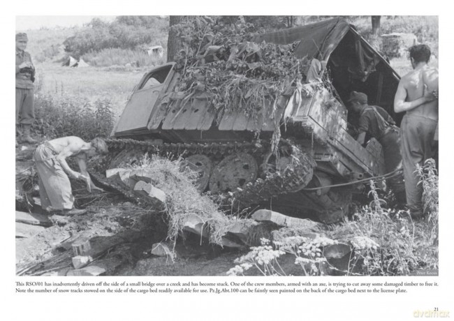 WW2 Vehicles: Through the Lens Volume 5 - Tom Cockle [KSIĄŻKA]