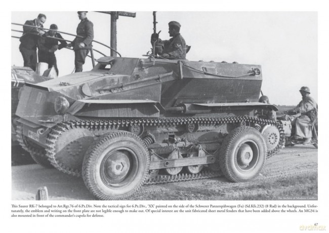 WW2 Vehicles: Through the Lens Volume 5 - Tom Cockle [KSIĄŻKA]