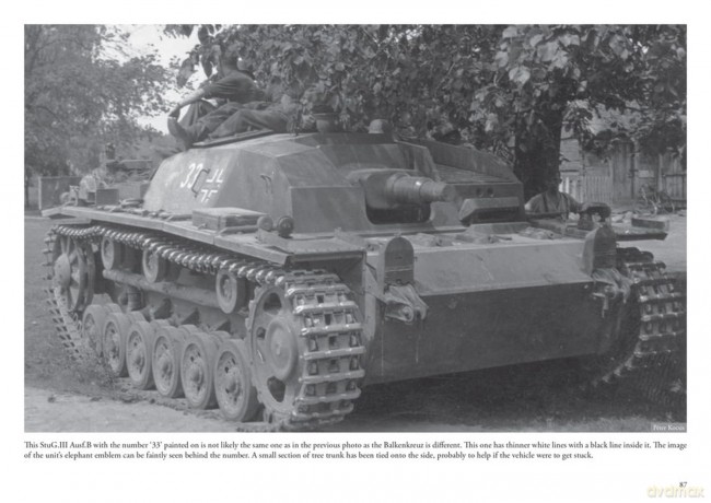 WW2 Vehicles: Through the Lens Volume 5 - Tom Cockle [KSIĄŻKA]