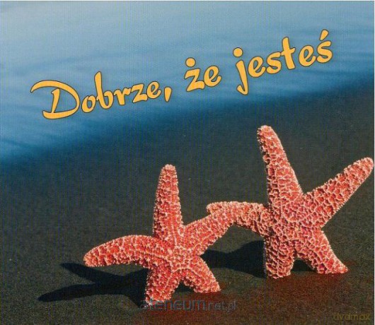 Perełka 248 - Dobrze, że jesteś [KSĄŻKA]