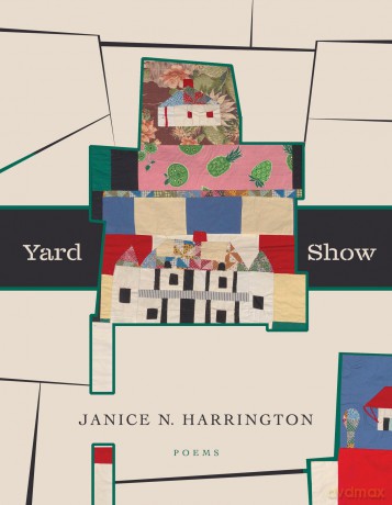 Yard Show - Janice N. Harrington [KSIĄŻKA]