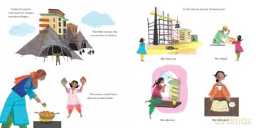 Yasmeen Lari, Green Architect: The True Story of Pakistan's First Woman Architect - Marzieh Abbas [KSIĄŻKA]