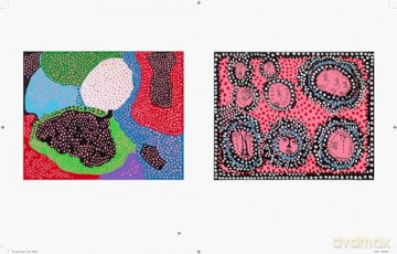 Yayoi Kusama: I Spend Each Day Embracing Flowers - Yayoi Kusama [KSIĄŻKA]