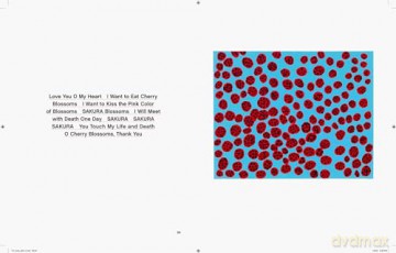 Yayoi Kusama: I Spend Each Day Embracing Flowers - Yayoi Kusama [KSIĄŻKA]