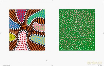 Yayoi Kusama: I Spend Each Day Embracing Flowers - Yayoi Kusama [KSIĄŻKA]