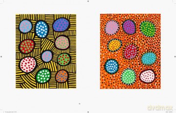 Yayoi Kusama: I Spend Each Day Embracing Flowers - Yayoi Kusama [KSIĄŻKA]