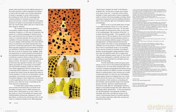 Yayoi Kusama: I Spend Each Day Embracing Flowers - Yayoi Kusama [KSIĄŻKA]