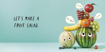Yes, Chef!: It's Snack Time - Charlotte Love [KSIĄŻKA]