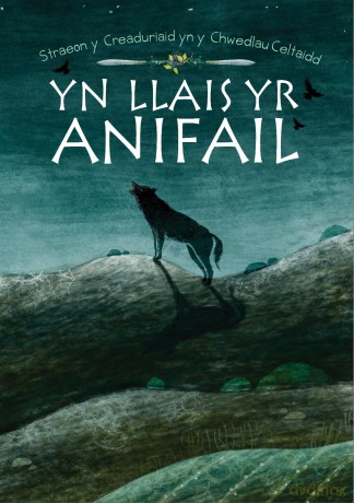 Yn Llais yr Anifail: Straeon y Creaduriaid yn y chwedlau Celtaidd - Amrywiol [KSIĄŻKA]