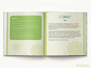 Yoga for Mind, Body and Spirit: Poses, Meditations and Wisdom for Leading a Balanced Life - Rachel Scott [KSIĄŻKA]