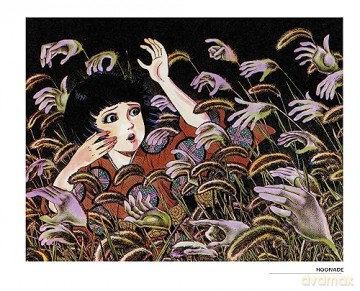Yokai: The Art of Shigeru Mizuki - Shigeru Mizuki [KSIĄŻKA]