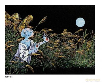 Yokai: The Art of Shigeru Mizuki - Shigeru Mizuki [KSIĄŻKA]