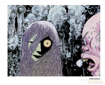 Yokai: The Art of Shigeru Mizuki - Shigeru Mizuki [KSIĄŻKA]