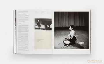Yoko Ono (Phaidon Contemporary Artists Series) - Laurie Anderson [KSIĄŻKA]