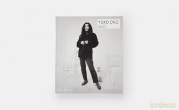Yoko Ono (Phaidon Contemporary Artists Series) - Laurie Anderson [KSIĄŻKA]