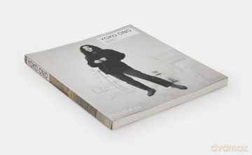 Yoko Ono (Phaidon Contemporary Artists Series) - Laurie Anderson [KSIĄŻKA]