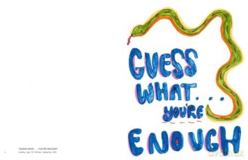 You Are Amazing Like a Rocket: Pep Talks for Everyone from Young People Around the World - Jessica Martin [KSIĄŻKA]