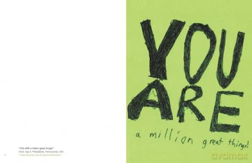 You Are Amazing Like a Rocket: Pep Talks for Everyone from Young People Around the World - Jessica Martin [KSIĄŻKA]