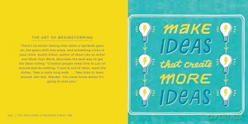 You Are Doing a Freaking Great Job.: And Other Reminders of Your Awesomeness [KSIĄŻKA]