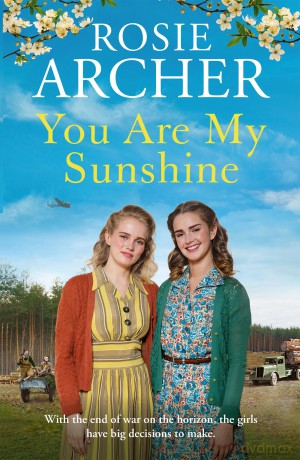 You Are My Sunshine - Rosie Archer [KSIĄŻKA]