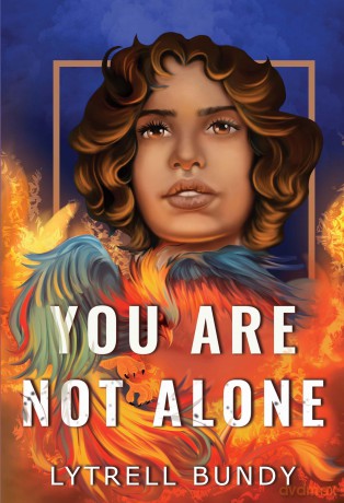 You Are Not Alone - Lytrell Bundy [KSIĄŻKA]