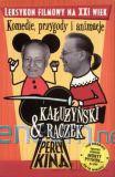 Perły kina T.3. Komedie, przygody i animacje [KSĄŻKA]