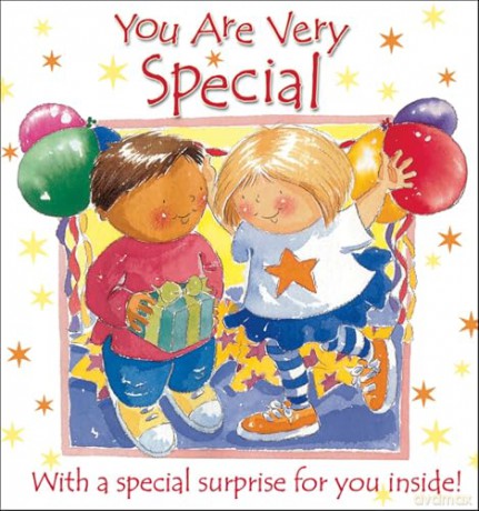 You Are Very Special - Su Box [KSIĄŻKA]