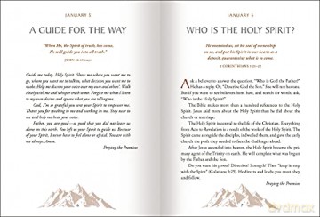 You Can Count on God: 365 Devotions - Max Lucado [KSIĄŻKA]