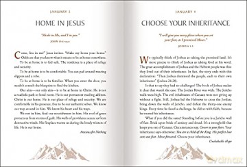 You Can Count on God: 365 Devotions - Max Lucado [KSIĄŻKA]