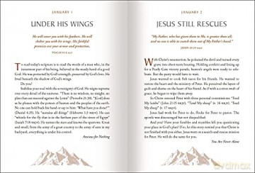 You Can Count on God: 365 Devotions - Max Lucado [KSIĄŻKA]