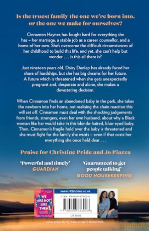 You Were Always Mine: An emotional and gripping story of family and motherhood the perfect book club read in 2024! - Christine Pride [KSIĄŻKA]