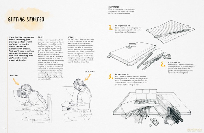 You Will Be Able to Draw Animals by the End of This Book - Jake Spicer [KSIĄŻKA]