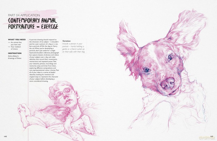 You Will Be Able to Draw Animals by the End of This Book - Jake Spicer [KSIĄŻKA]