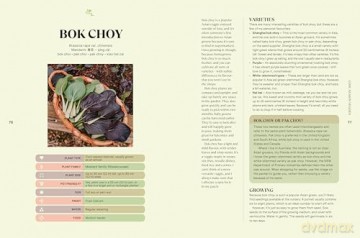 Your Asian Veggie Patch: A guide to growing and cooking delicious Asian vegetables, herbs and fruits - Connie Cao [KSIĄŻKA]