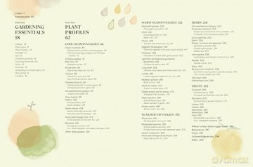 Your Asian Veggie Patch: A guide to growing and cooking delicious Asian vegetables, herbs and fruits - Connie Cao [KSIĄŻKA]