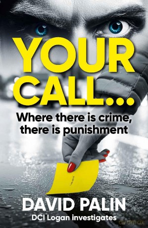 Your Call: Where there is crime, there is punishment - David Palin [KSIĄŻKA]