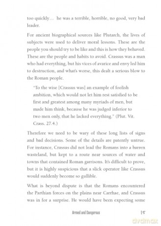 Your Cheeky Guide to the Roman Empire: History, Trivia, and Tales, Including Caligula, Marcus Aurelius, Aqueducts, Assassinations, and More! - Dr. Peta Greenfield [KSIĄŻKA]