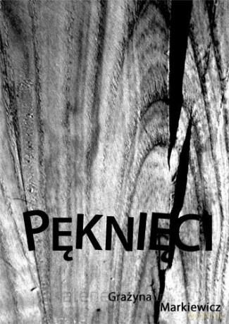Pęknięci [KSĄŻKA]