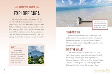 Your Passport to Cuba (World Passport) - Ruth Manning [KSIĄŻKA]