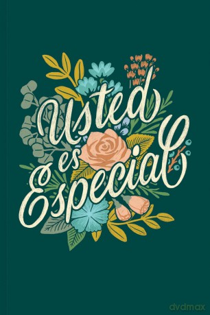 You're Special (Spanish 25-pack) - Ted [KSIĄŻKA]