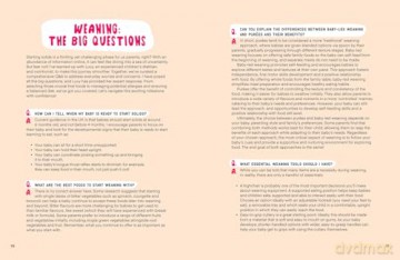 Yummy Little Belly: Over 80 quick, easy and nutritious recipes to keep you and your little ones happy! - Romina Bertinazzo [KSIĄŻKA]
