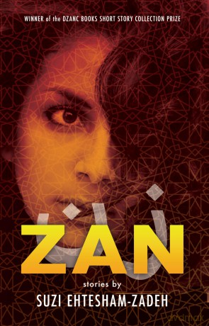Zan: Stories - Suzi Ehtesham-Zadeh [KSIĄŻKA]