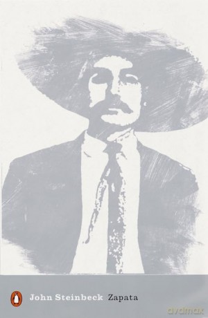 Zapata: xii (Penguin Modern Classics) - John Steinbeck [KSIĄŻKA]