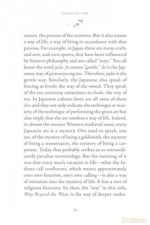 Zen and the Beat Way: (Zen Teachings of Alan Watts) - Alan Watts [KSIĄŻKA]