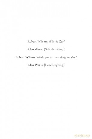 Zen and the Beat Way: (Zen Teachings of Alan Watts) - Alan Watts [KSIĄŻKA]