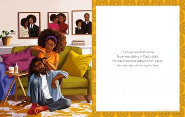 Zion's Crown: A Know Your Hairitage Book: 2 - Zenda Walker [KSIĄŻKA]