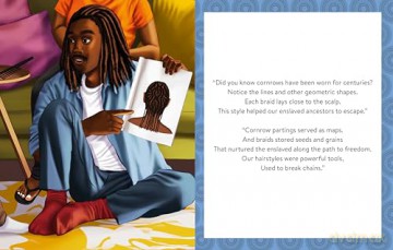 Zion's Crown: A Know Your Hairitage Book: 2 - Zenda Walker [KSIĄŻKA]