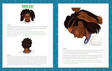 Zion's Crown: A Know Your Hairitage Book: 2 - Zenda Walker [KSIĄŻKA]